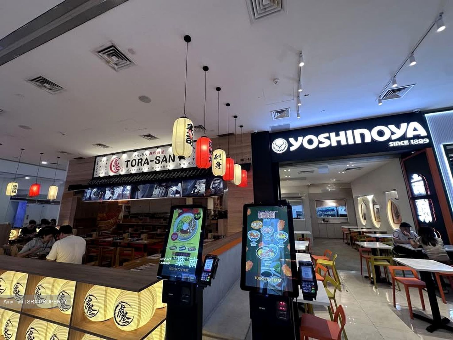 GRANTRAL COMPLEX (D13), Retail #579077691